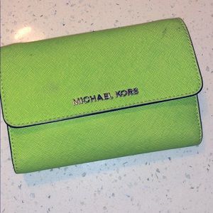 MK Purse- Preloved